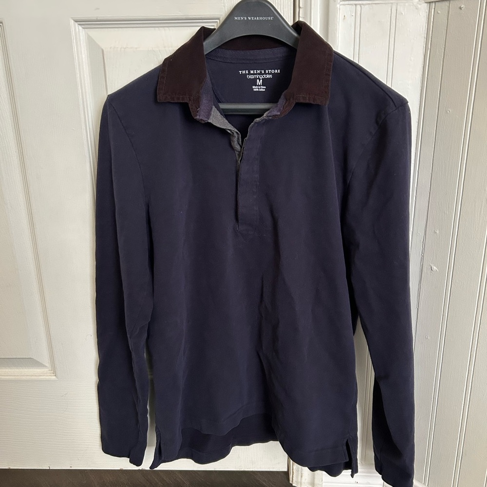 Men’s Rugby Shirt